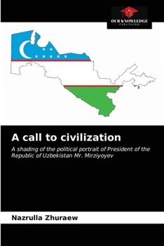 Paperback A call to civilization Book