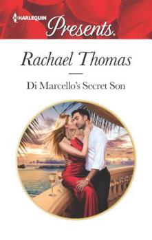 Di Marcello's Secret Son - Book #1 of the Secret Billionaires 
