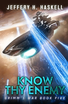 Know Thy Enemy: A Military Sci-Fi Series