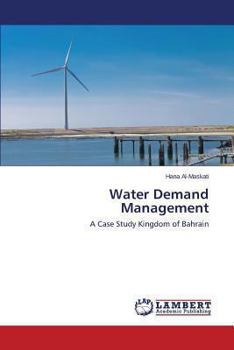 Paperback Water Demand Management Book