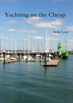 Paperback Yachting on the Cheap Book
