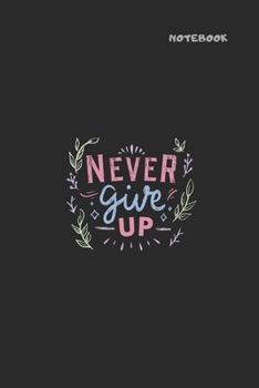 NOTEBOOK: JOURNAL / NOTEBOOK