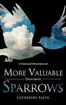 Paperback More Valuable than Many Sparrows Book