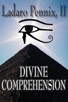 Paperback Divine Comprehension Book