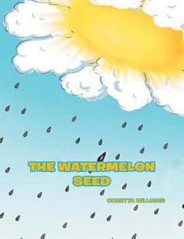Paperback The Watermelon Seed Book
