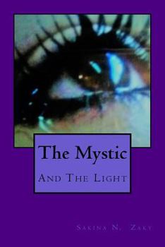 Paperback The Mystic Book