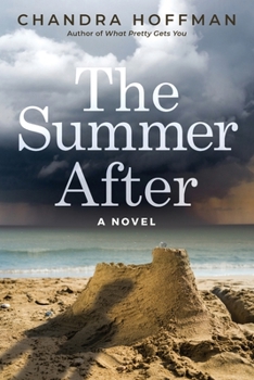 Paperback The Summer After Book