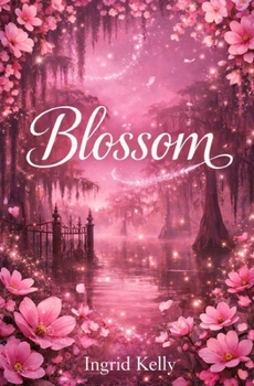 Paperback Blossom Book