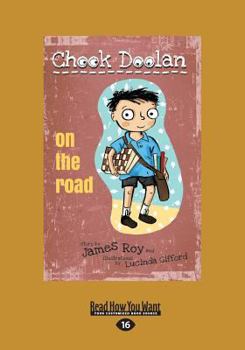 On the Road: Chook Doolan - Book  of the Chook Doolan