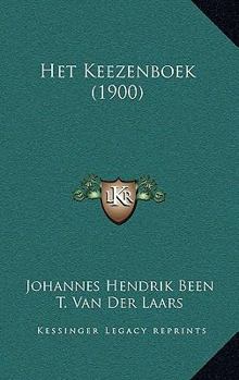 Paperback Het Keezenboek (1900) [Dutch] Book