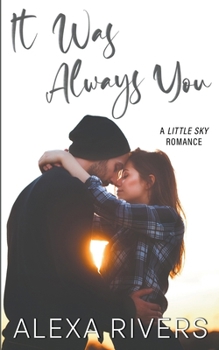 Paperback It Was Always You Book