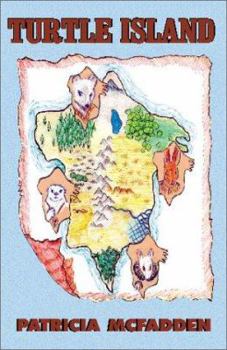 Paperback Turtle Island Book