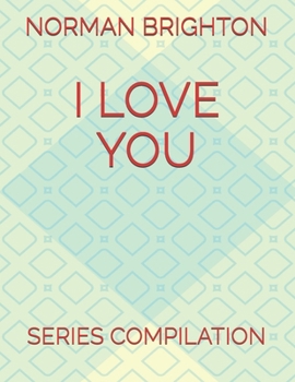 Paperback I Love You: Series Compilation Book