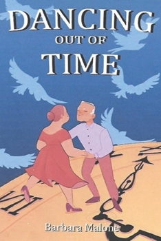 Paperback Dancing out of Time Book