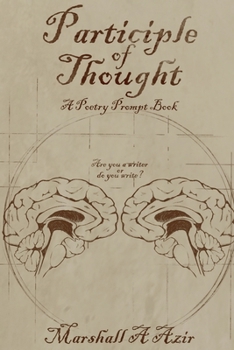 Paperback Participle of Thought Book