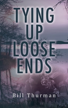 Hardcover Tying Up Loose Ends Book