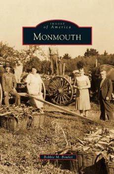 Monmouth - Book  of the Images of America: Maine