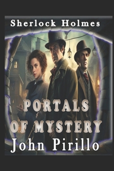Sherlock Holmes, Portals of Mystery: Doble Detectives