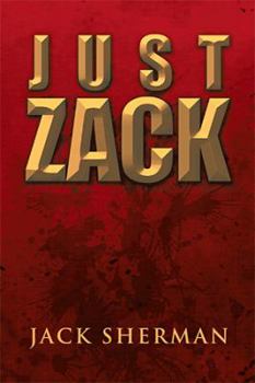 Paperback Just Zack Book