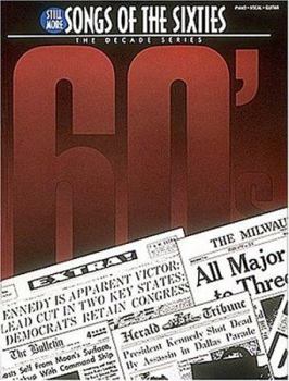 Paperback Still More Songs of the 1960's: The Decade Series Book