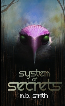 Paperback System of Secrets Book