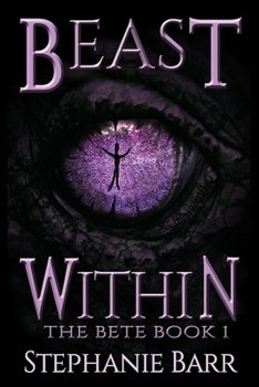 Paperback Beast Within Book