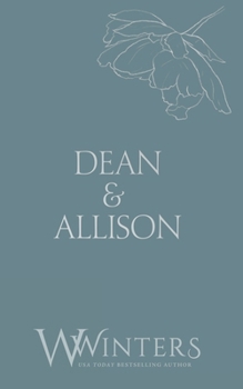 Paperback Dean & Allison: It's Our Secret Book