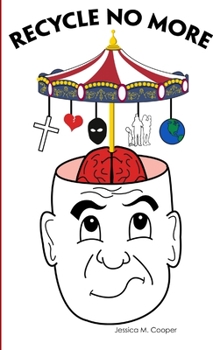 Paperback Recycle No More Book