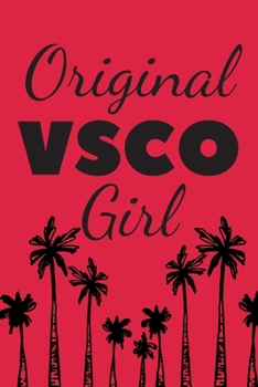 Original Vsco Girl : VSCO Sksksk Journal Diary Notebook for College Girls, Saving Turtles, VSCO Girl Stuff Scrunchies (Lined, 6x9, 120 Pages)