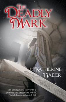 Hardcover The Deadly Mark Book