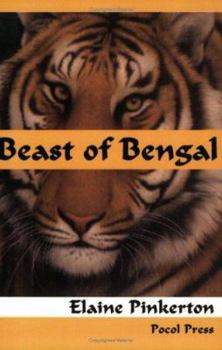 Paperback Beast of Bengal Book