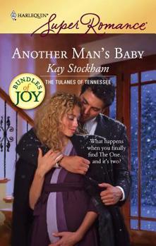 Mass Market Paperback Another Man's Baby Book