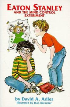 Paperback Eaton Stanley and the Mind Control Experiment Book