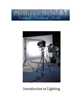 Paperback Phillips McIntosh - Introduction to Lighting Book