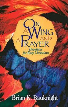 Paperback On a Wing and a Prayer Book