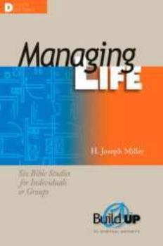 Paperback Managing Life Book