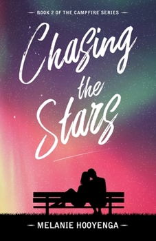 Paperback Chasing the Stars Book