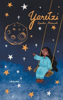 Paperback Yaretzi Book