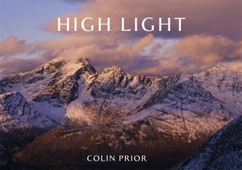 Hardcover High Light Book