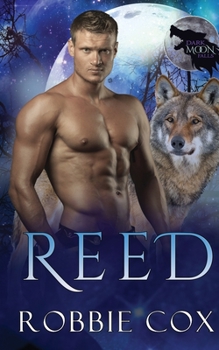 Paperback Dark Moon Falls: Reed Book