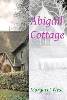 Paperback Abigail Cottage Book