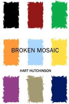 Paperback Broken Mosaic Book