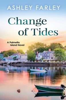 Paperback Change of Tides Book