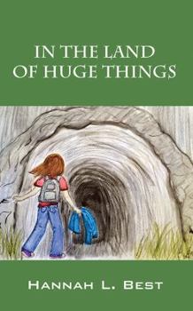 Paperback In the Land of Huge Things Book