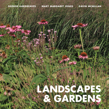 Paperback Landscapes and Gardens Book