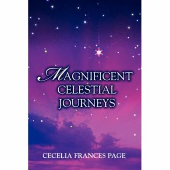Paperback Magnificent Celestial Journeys Book