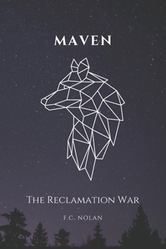 Paperback Maven: Book One: The Reclamation Book