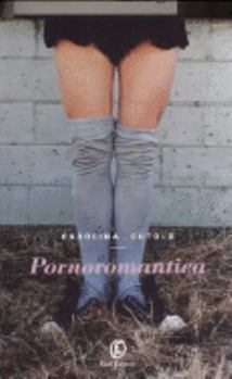 Paperback Pornoromantica [Italian] Book