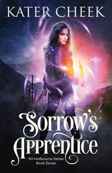 Paperback Sorrow's Apprentice Book