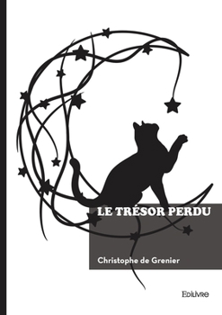 Paperback Le trésor perdu [French] Book